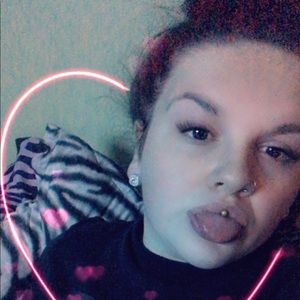 Meet your Posher, Kiarah